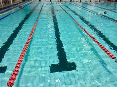 泳池-天姿健美游泳中心