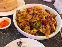 -王庄阿咪海鲜大排档(象园店)