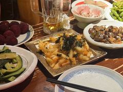 -你又瘦了小酒馆(奥体店)