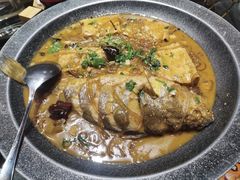 -金掌勺东北菜(格兰晴天店)