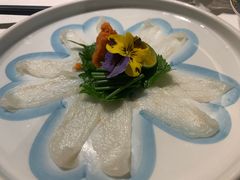 -肆月河豚·新淮扬(金融街店)