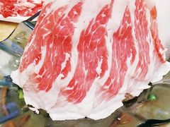 -清真军邺·金富苑肥牛(石坡街旗舰店)