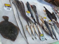 -晶渔坊·海鲜私房菜(东夷小镇店)