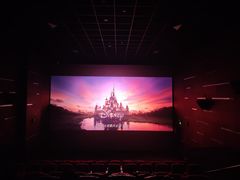 -纵横国际影城杜比全景声巨幕(天安云谷店)