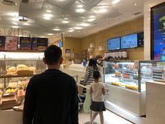 -奈雪的茶(国金中心店)