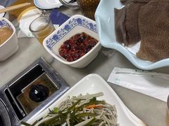 -马记伊源斋涮肉·清真菜(百子湾店)