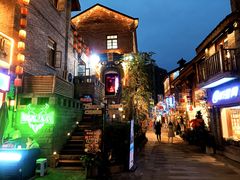 -重庆十八梯传统风貌区