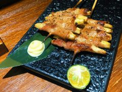 -酒窝烧鸟(科华街店)
