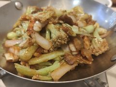 -小菜园新徽菜(滁州苏宁店)