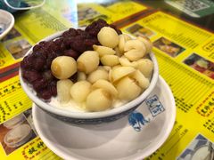 -民信老铺(华盖路店)