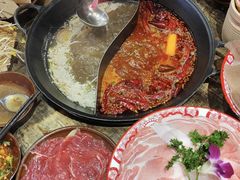-渝香居重庆火锅(铁西三道街店)