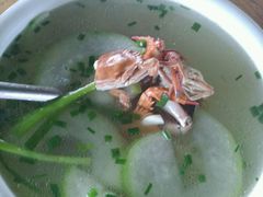 -海上驿站渔家菜馆