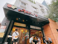 -安妮意大利餐厅(国贸店)
