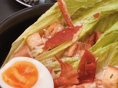 -PlantsEatery·植物食堂(REX春熙店)
