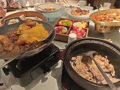 -同庆楼(大钟寺店)