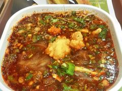 酸辣粉-魏家餐饮(朗香街店)