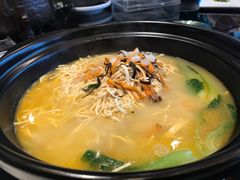 大煮干丝-扬州狮子楼·非遗淮扬菜(总店)