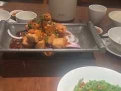 -湖兰金牌小炒肉(椒江万达店)