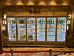 -禾斗海鲜自助(市南银座店)