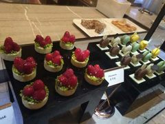 -新发展亚太JW万豪酒店·福苑咖啡厅
