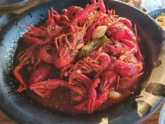 经典十三香小龙虾-川流不息(北蔡休闲广场店)
