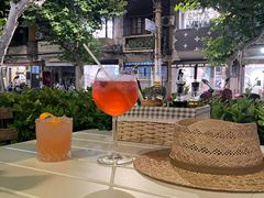 -Alimentari早午餐(安福路店)