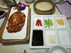 android_upload_pic-四季小馆·地道北京小吃(广百店)