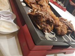 -九十九顶毡房(阜石路店)