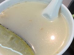 老火汤-阿姨靓汤(广外店)