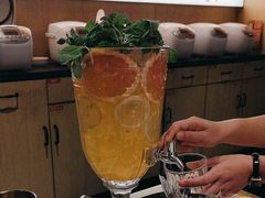 -探鱼·鲜青椒爽麻烤鱼(朝阳悠唐广场店)