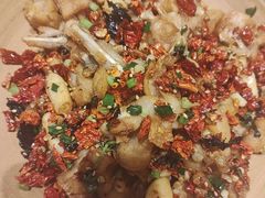 -冇味湘潭菜(湘江世纪城店)