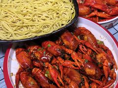 -虎虎龙虾大排档(双井店)