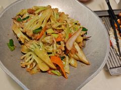 -小菜园新徽菜(合肥滨湖世纪金源店)