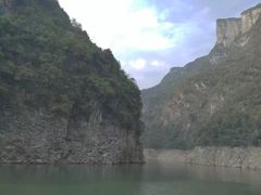 -神农溪纤夫文化旅游区