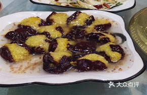 Osmanthus Glutinous Rice Dates