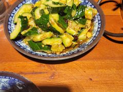 -赵胖炙子烤肉&深夜酒馆(簋街店)
