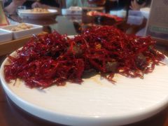 -映月潭传家菜(易俗河店)