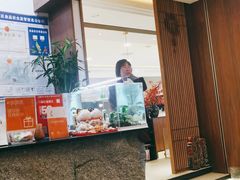 -半勺·新徽菜(银泰城店)
