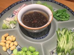 -四季民福烤鸭店(前门廊房二条店)