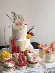 -厦门庐山大酒店·宴会厅