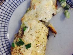 膳麒轩武烤新料理(国贸店)-HIHE Bistro·Oyster Bar(华熙live店)