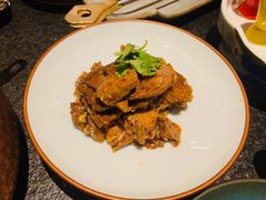 -丝路金桃·新疆菜(徐汇店)