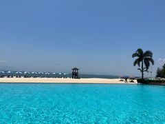 -惠州金海湾嘉华度假酒店