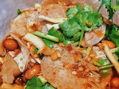 -浪哥卤味捆鸡(南门口店)