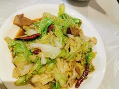 -惠丰堂饭庄·烤鸭·京味菜(西北旺·唐家岭店)