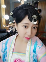 点击看大图 -美云庭古装·格格服汉服·京城旅拍(北京店)