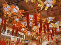-大芊金重庆串串火锅(南京路店)