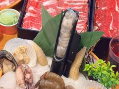 -牛匠和牛寿喜锅(西安总店)