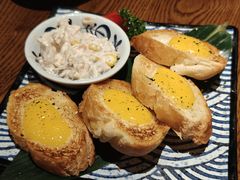 -七涧谷·元气食堂(塘下店)
