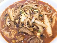 -酸辣粉(氹仔店)